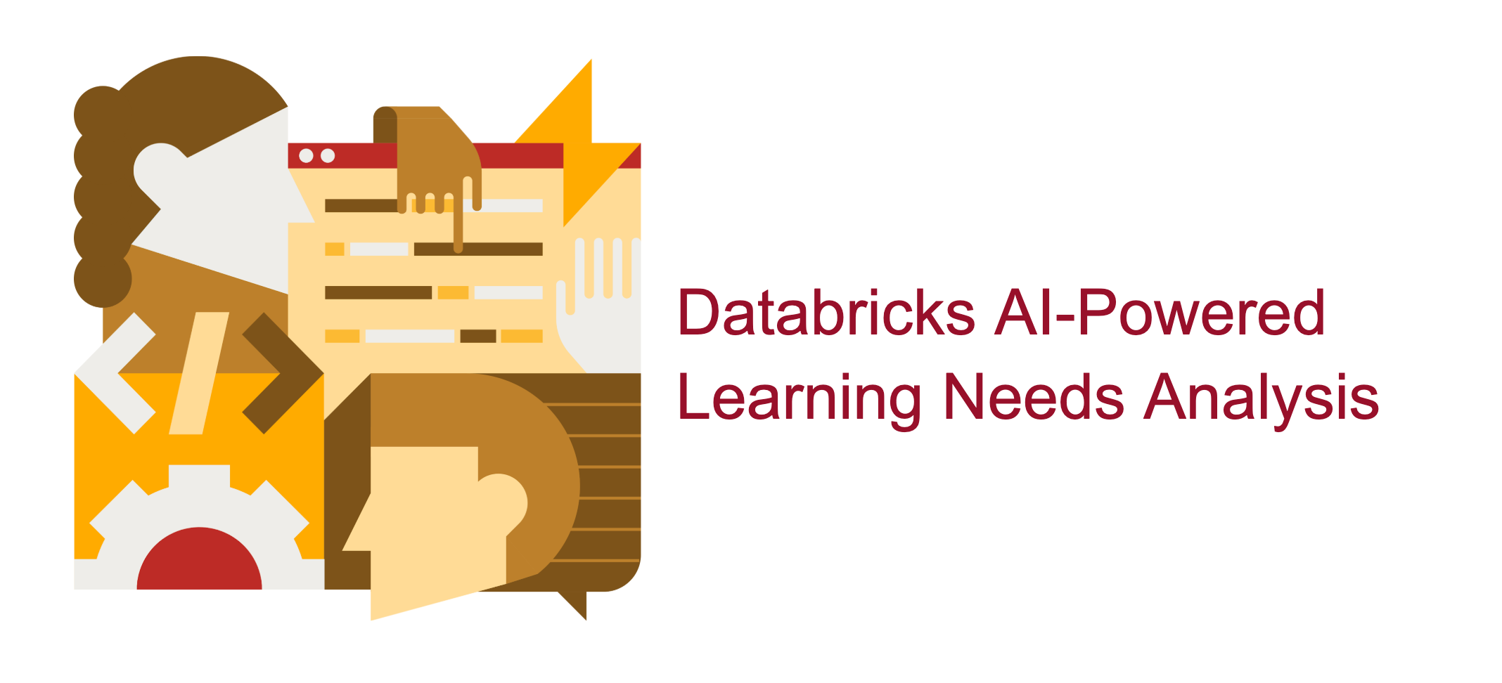 Databricks Learning Needs Assessment
